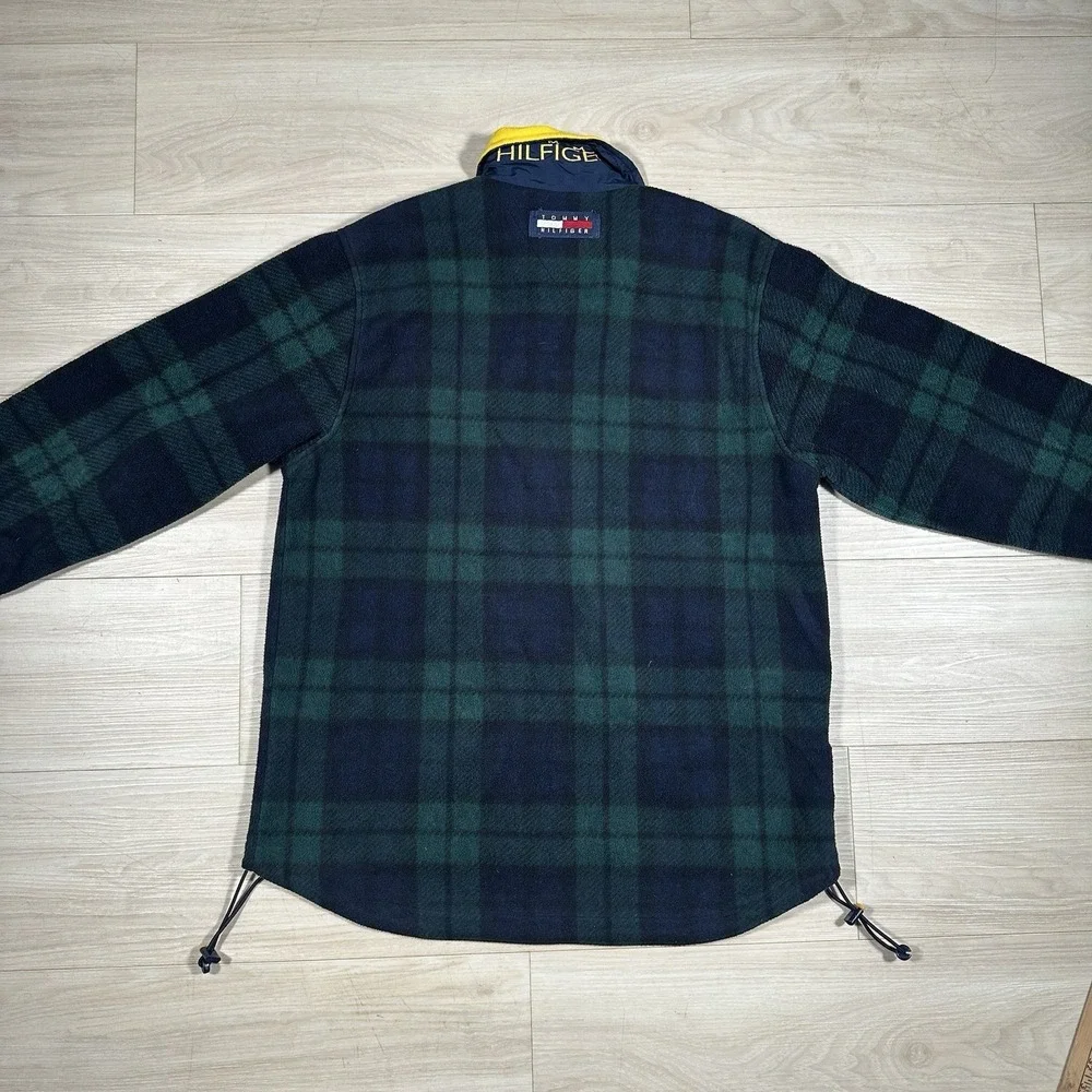 Tommy Hilfiger vtg 90s